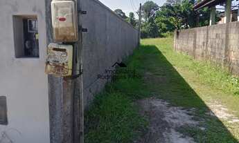 Imagem 3: Casa à venda no bairro Balneário Praia das Palmeiras - Itapoá/SC