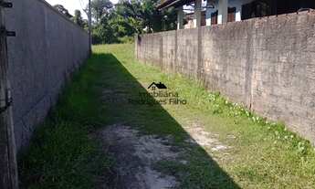 Imagem 6: Casa à venda no bairro Balneário Praia das Palmeiras - Itapoá/SC