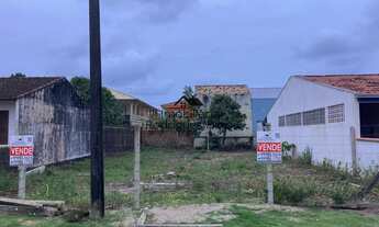 Imagem: Terreno balneário Brasília em Itapoá