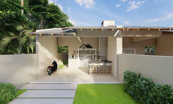 Imagem 5: CASA GEMINADA BRANDALIZE