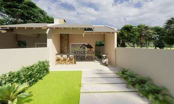 Imagem 4: CASA GEMINADA BRANDALIZE