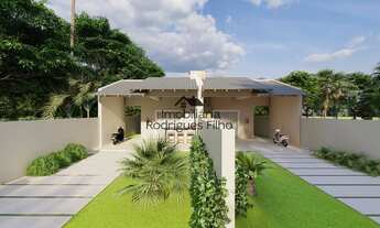 Imagem: CASA GEMINADA BRANDALIZE