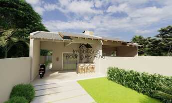 Imagem 6: CASA GEMINADA BRANDALIZE