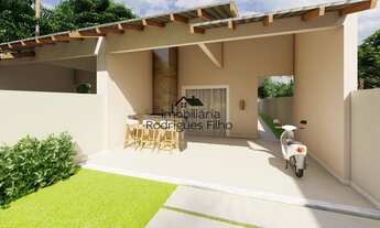 Imagem 3: CASA GEMINADA BRANDALIZE