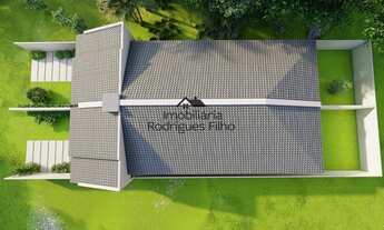 Imagem 2: CASA GEMINADA BRANDALIZE