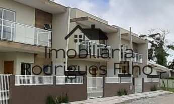 Imagem: Sobrado Alto Padrão de Esquina