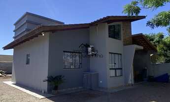 Imagem: Casa em São Jose, Itapoá/SC