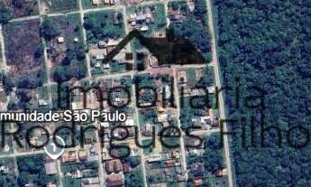 Imagem: Terreno Jardim Verdes Mares Em Itapoá SC