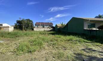 Imagem: Excelente terreno para construção comercial