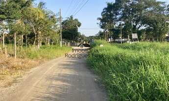 Imagem 2: Terreno, balneário Brandalize em Itapoá SC