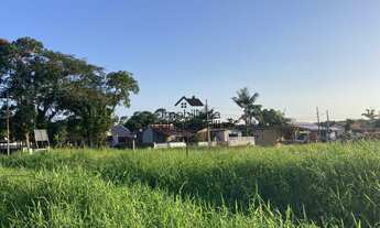 Imagem: Terreno, balneário Brandalize em Itapoá