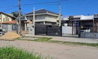 Imagem: Casa mobiliada no balneário Princesa do