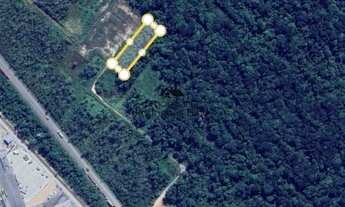 Imagem: TERRENO COM 09 LOTES JUNTOS