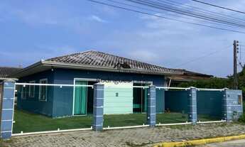 Imagem: Casa em Itapema do Norte, Itapoá/SC