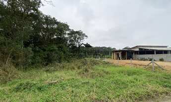 Imagem: Terreno, Verdes Mares em Itapoá SC