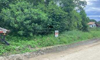 Imagem: Terreno balneário Inajá em Itapoá SC