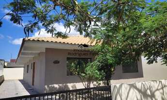 Imagem: Casa à venda no bairro Paese - Itapoá/SC