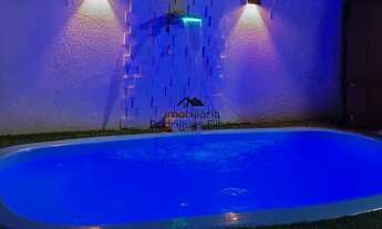 Imagem: Sobrado a 350 metros do mar em Cambiju