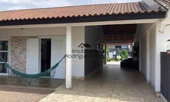 Imagem 4: CASA ALVENARIA, 2 dormitórios na Rua Iemanjá