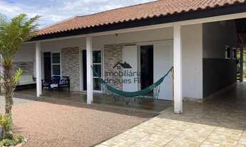 Imagem 3: CASA ALVENARIA, 2 dormitórios na Rua Iemanjá