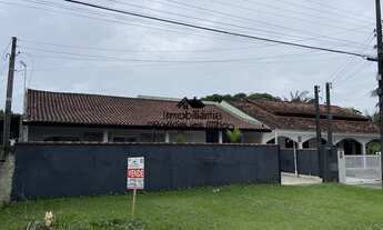 Imagem 2: CASA ALVENARIA, 2 dormitórios na Rua Iemanjá