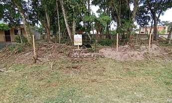 Imagem: Terreno parcelado, 192M² de Área Construída