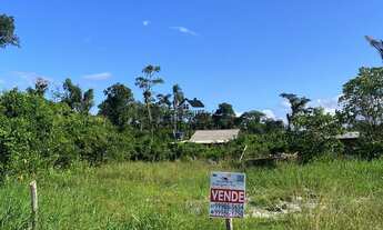 Imagem 3: Terreno Barra do Sai em Itapoá SC