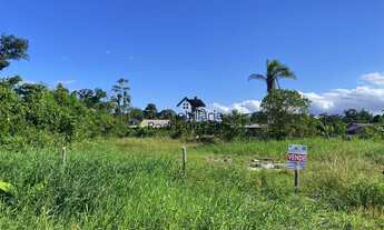 Imagem: Terreno Barra do Sai em Itapoá SC