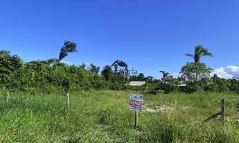 Imagem 5: Terreno Barra do Sai em Itapoá SC