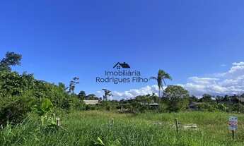 Imagem 4: Terreno Barra do Sai em Itapoá SC