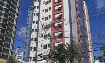 Imagem: Apartamento para alugar no bairro Vila Itapura