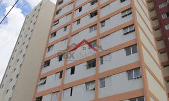 Imagem: Apartamento à venda no bairro Botafogo