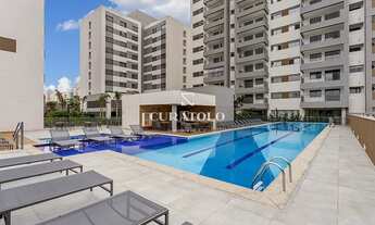 Imagem 2: Seu novo lar no Tatuapé,more ao lado do Metrô Carrão: Apartamento de 2 Dorms com 1 Suíte