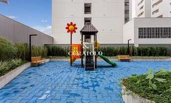 Imagem 7: Seu novo lar no Tatuapé,more ao lado do Metrô Carrão: Apartamento de 2 Dorms com 1 Suíte