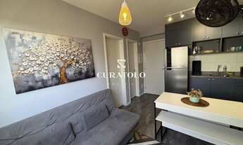 Imagem: Apartamento à venda com 34 m², 2 quartos