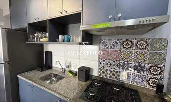 Imagem 6: Apartamento à venda com 34 m², 2 quartos na Barra Funda, São Paulo