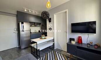 Imagem 4: Apartamento à venda com 34 m², 2 quartos na Barra Funda, São Paulo