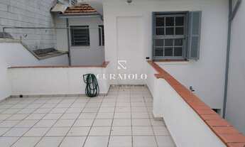 Imagem 6: Casa sobrado à venda na Mooca com 4 quartos e 2 vagas