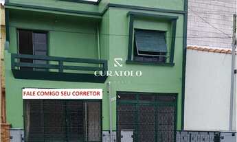 Imagem: Casa sobrado à venda na Mooca com 4 quartos