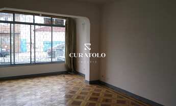 Imagem 3: Casa sobrado à venda na Mooca com 4 quartos e 2 vagas