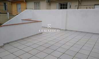 Imagem 5: Casa sobrado à venda na Mooca com 4 quartos e 2 vagas