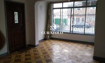 Imagem 2: Casa sobrado à venda na Mooca com 4 quartos e 2 vagas