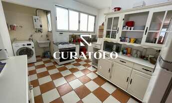 Imagem 4: APARTAMENTO ESPAÇOSO NA RUA AUGUSTA SP 106 M2 2 DORMS 2 VAGAS PARA VIVER BEM E COM CONFORT