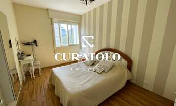 Imagem 7: APARTAMENTO ESPAÇOSO NA RUA AUGUSTA SP 106 M2 2 DORMS 2 VAGAS PARA VIVER BEM E COM CONFORT