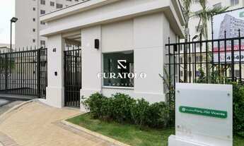 Imagem: Apartamento à venda com 38 m², 2 quartos