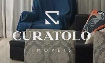 Imagem 1: Conquiste seu seu novo lar no Paraíso, belíssimo apartamento com 64 mts privativos, pertin