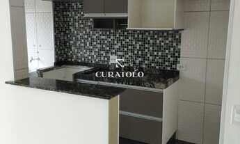 Imagem 3: Seu novo lar na Vila Carmosina: lindo apartamento pronto com 2 Quartos, Varanda e 1 Vaga c