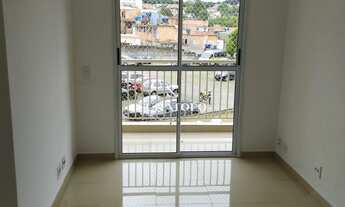 Imagem: Seu novo lar na Vila Carmosina lindo apartamento