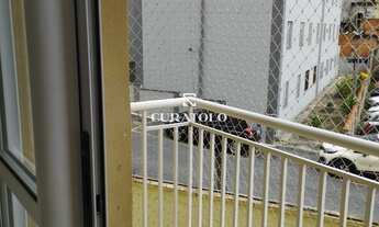 Imagem 5: Seu novo lar na Vila Carmosina: lindo apartamento pronto com 2 Quartos, Varanda e 1 Vaga c