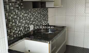 Imagem 4: Seu novo lar na Vila Carmosina: lindo apartamento pronto com 2 Quartos, Varanda e 1 Vaga c